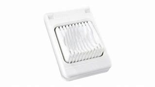 LEIFH COMFORTLINE EIERSNIJDER WIT (3140)